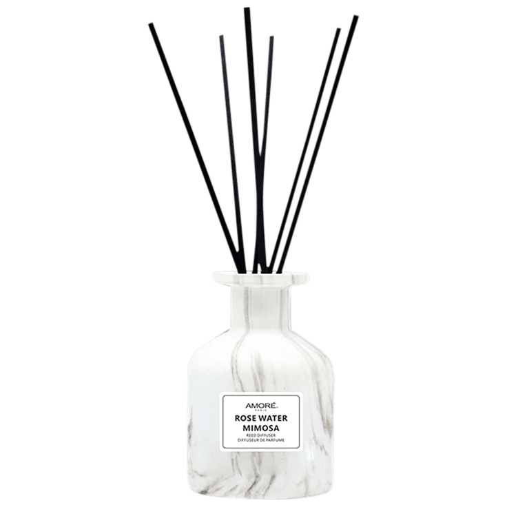 SideDeal: Amore Paris Premium Reed Diffusers and Air Freshener for Aesthetic  Home Décor