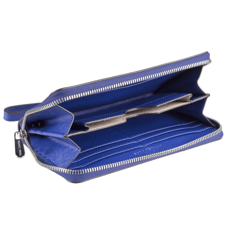 Michael kors sapphire wallet clearance