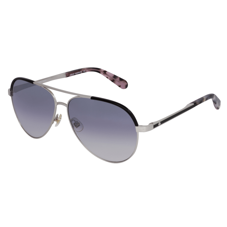 MorningSave Kate Spade "Amarissa/S" Aviator Sunglasses