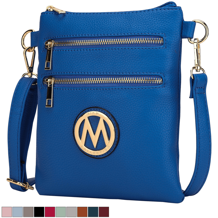 Mkf emely hotsell crossbody