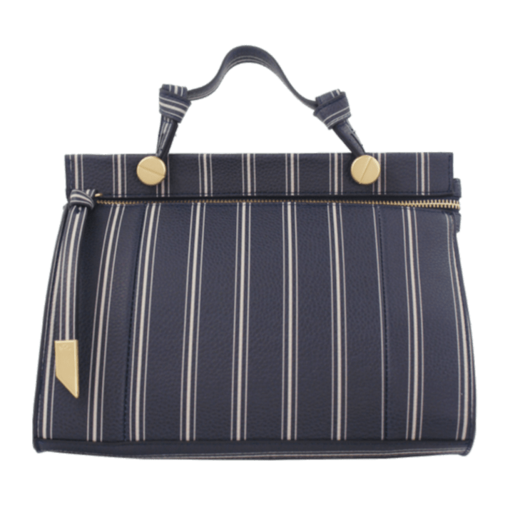 MorningSave: Foley & Corinna Dione Small Satchel