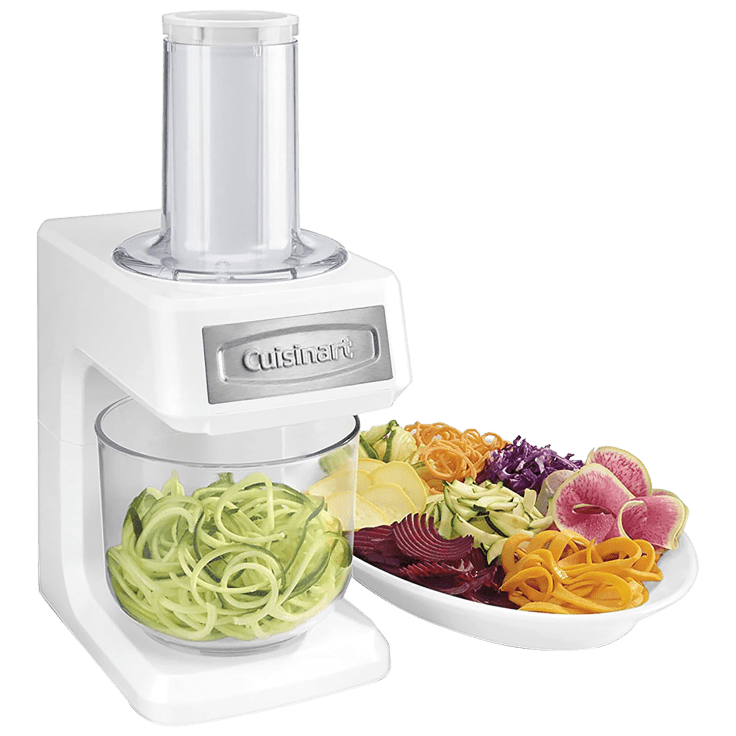 Cuisinart Meat Slicer Review and Demo