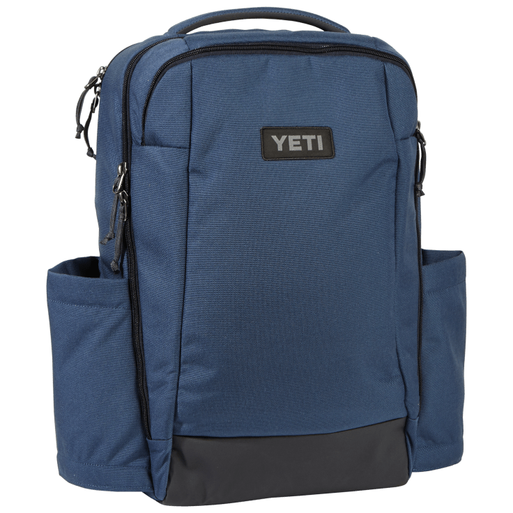Yeti Crossroads Backpack 23 Slate Blue