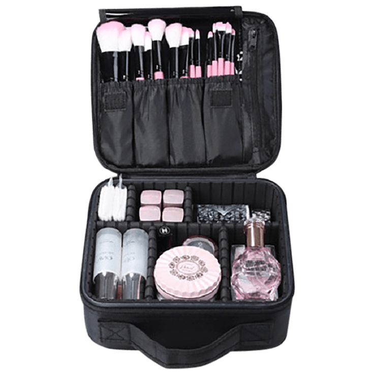 MorningSave Remarkable GoodZ Custom Cosmetic Travel Case