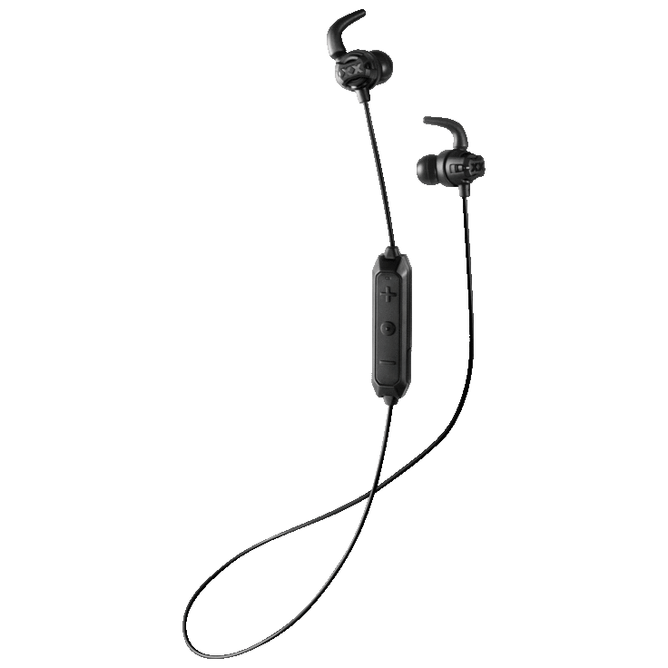 Extreme on sale bass headphones
