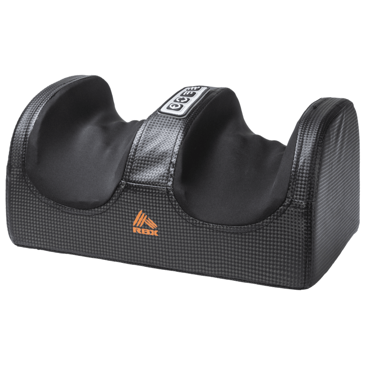 MorningSave: RBX Heated Shiatsu Massage Pillow