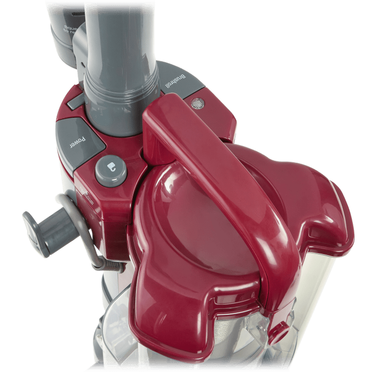 MorningSave Shark NV106 Navigator Light Upright Corded Bagless Vacuum