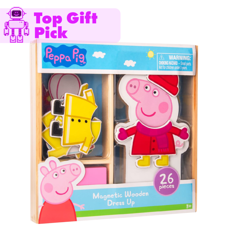 Peppa pig cyber monday hotsell