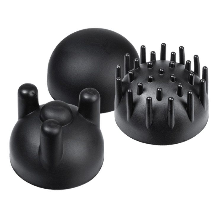 SideDeal: RBX Quad Action Percussion Massager