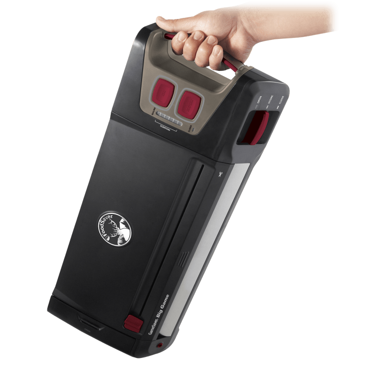 SideDeal FoodSaver® GameSaver® Big Game Plus