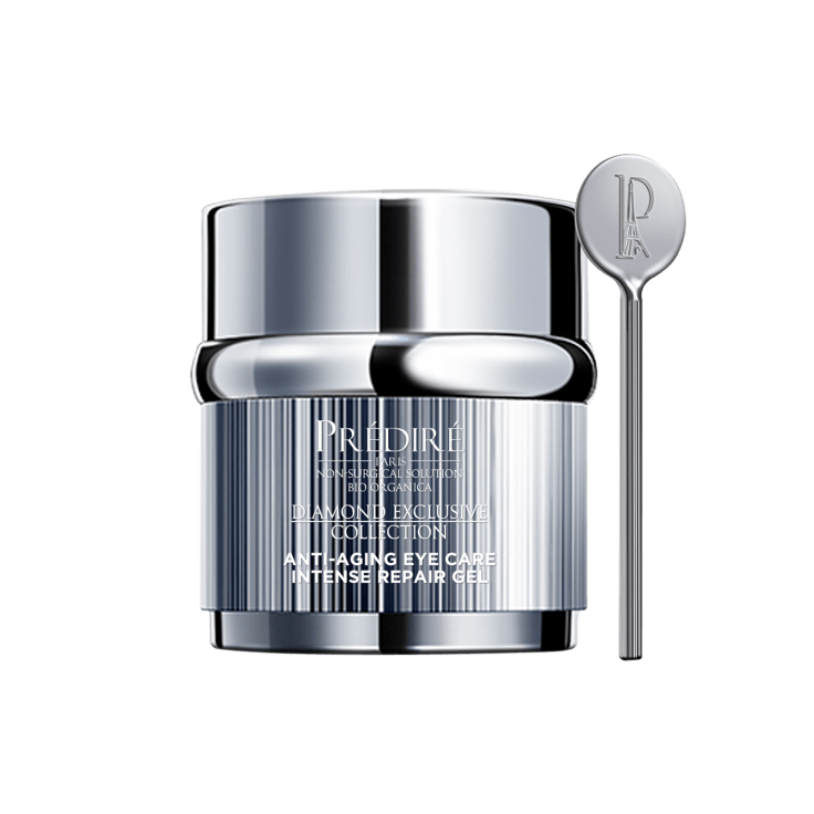 Predire Paris Diamond Exclusive AntiAging Eye Care Collection