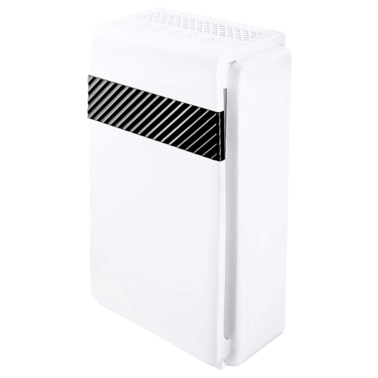 Secura true hepa air purifier sale