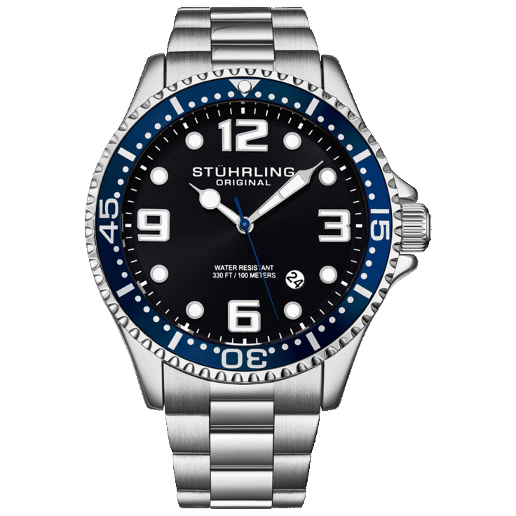 Stuhrling regatta hot sale