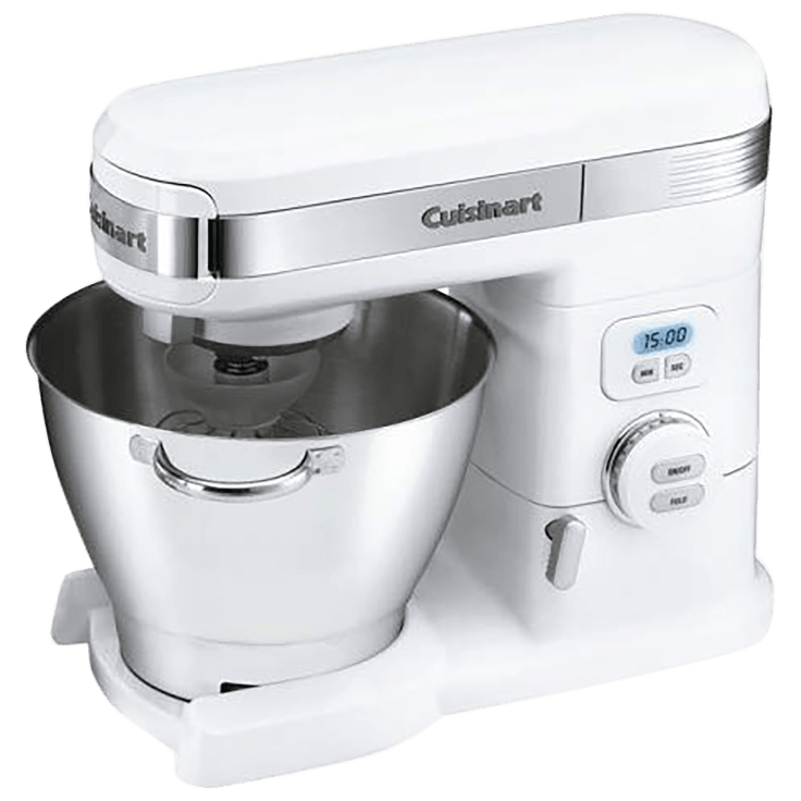 MorningSave Cuisinart 5.5 Quart 12Speed Stand Mixer
