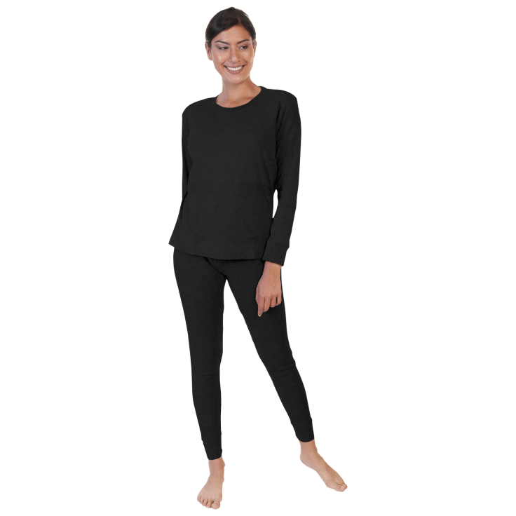 Angelina fleece women's hotsell thermals