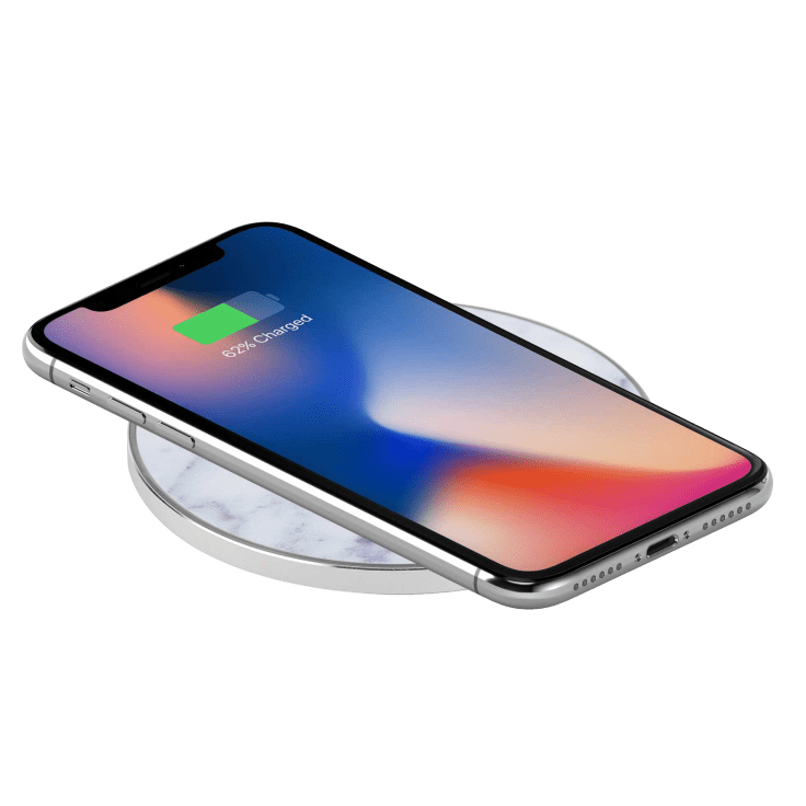 MorningSave LAX Wireless Qi Charger