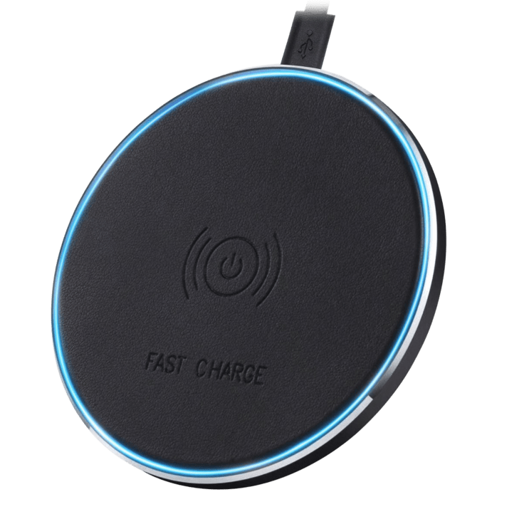 Gabba Goods Premium 10W Rapid Wireless Charging Pad