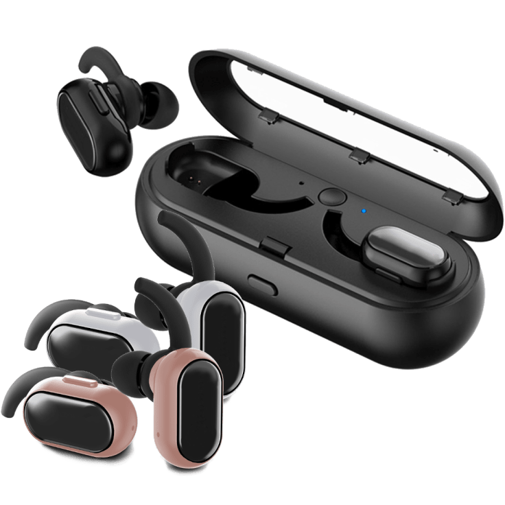 Truebuds elite earbuds discount