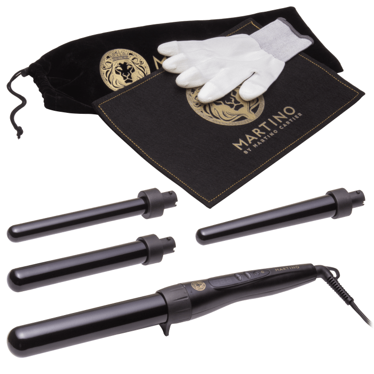 Martino curling wand reviews discount