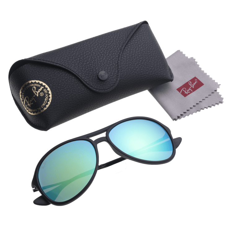 ray ban alex pilot