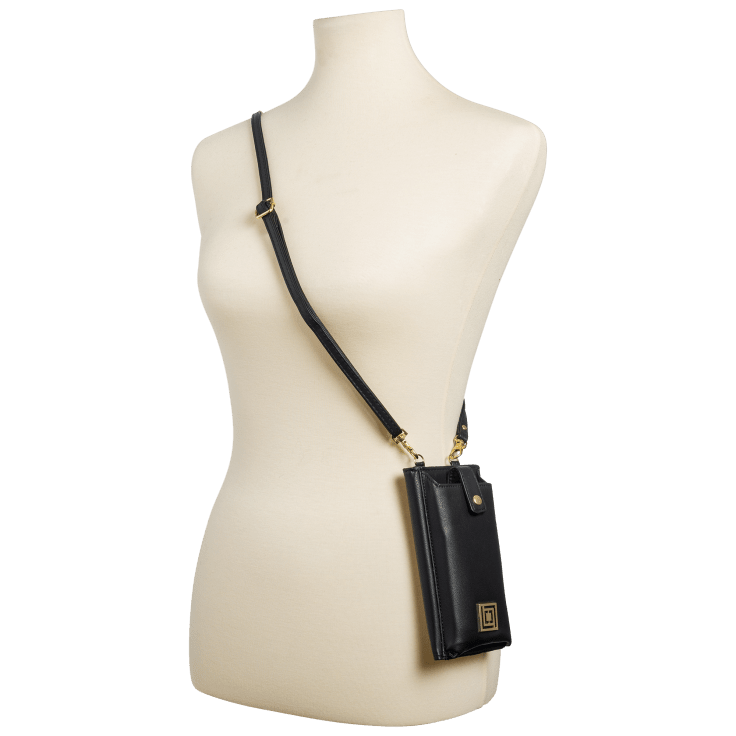 MorningSave: Liz Claiborne Charging Crossbody