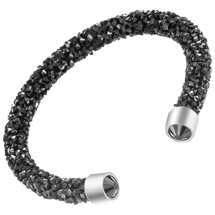Discover more than 80 crystal energy bracelets swarovski latest  POPPY