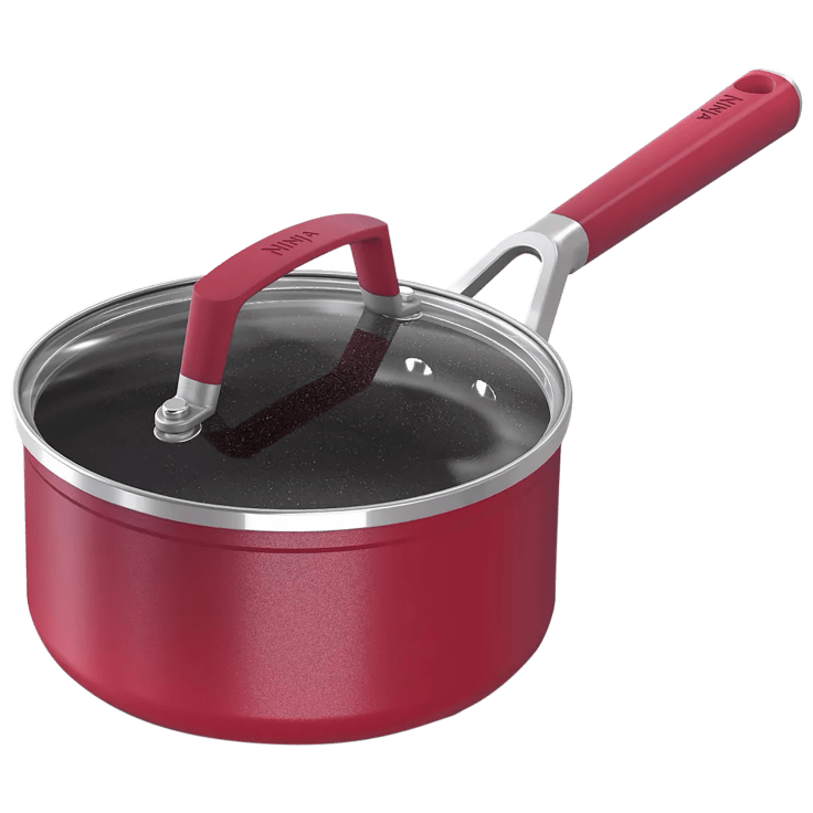 Padella Quadrata Di Ricambio Per Ninja Foodi NeverStick C30628 – 28,9 Cm, Antiaderente, Per Forno Fino A 260°C