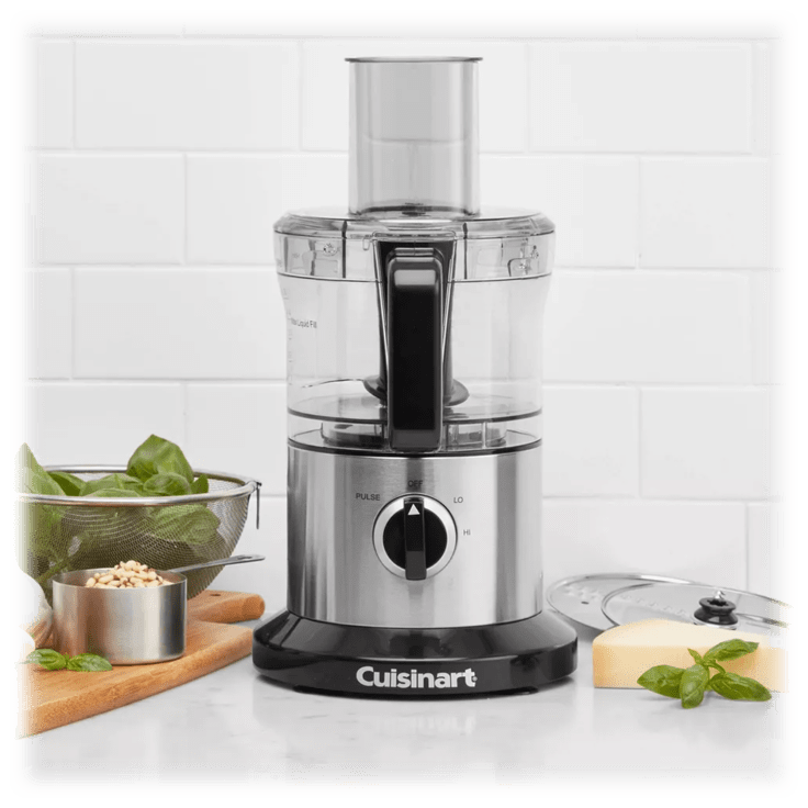 MorningSave: Cuisinart Elite Collection 12-Cup Food Processor