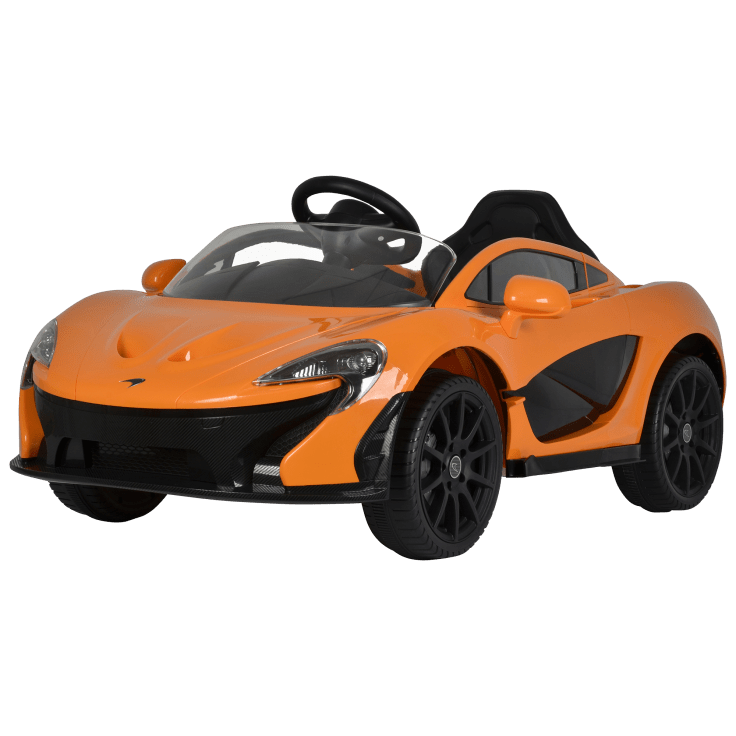 Best Ride On Mclaren P1 12v