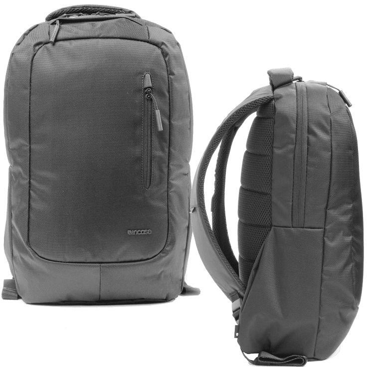 incase nylon lite backpack