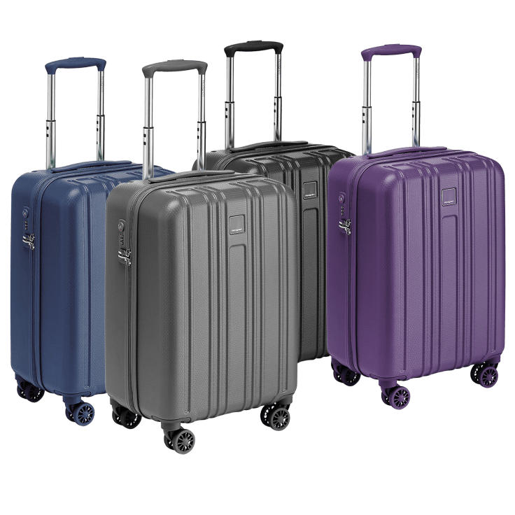 Hedgren cheap 20 luggage