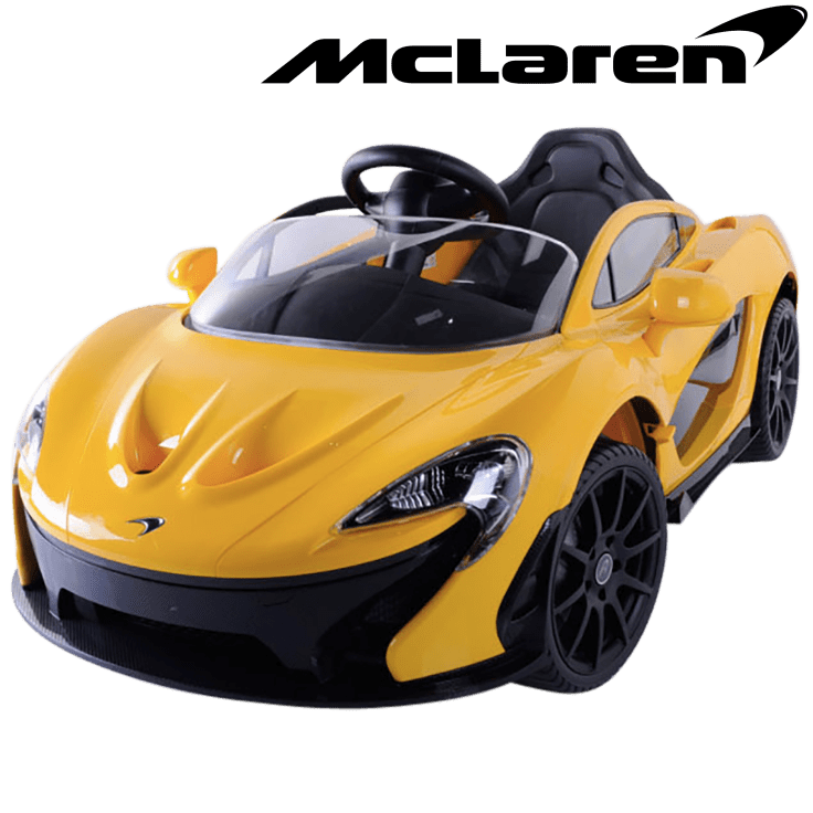 Best Ride On Mclaren P1 12v