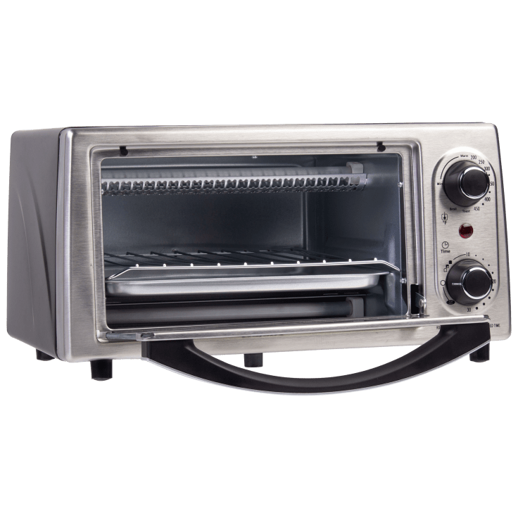MorningSave Galanz 4Slice Toaster Oven