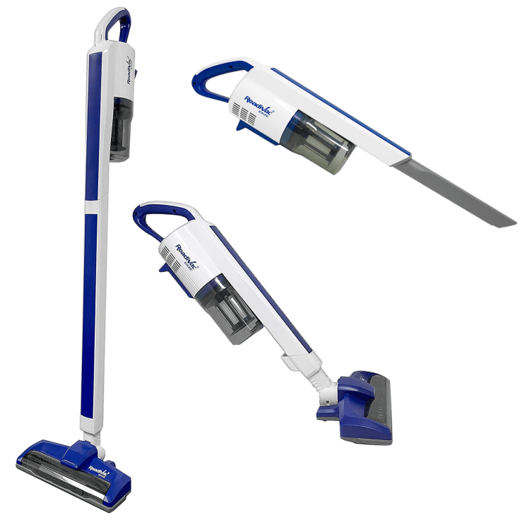 Readivac reviews best sale