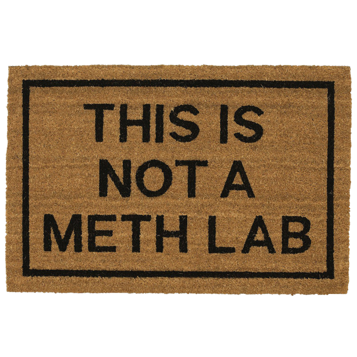 Clever Doormats Now that the weather's getting better give your front door a bit of tlc, starting with one of these brilliant quirky doormats! morningsave