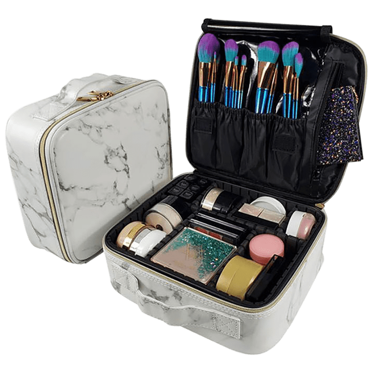 MorningSave Remarkable GoodZ Custom Cosmetic Travel Case