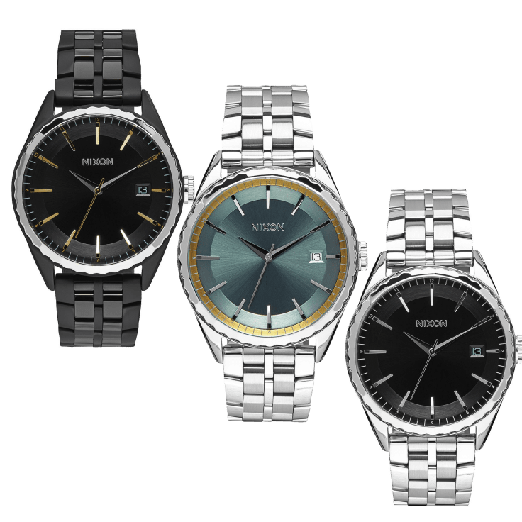 Nixon top minx watch