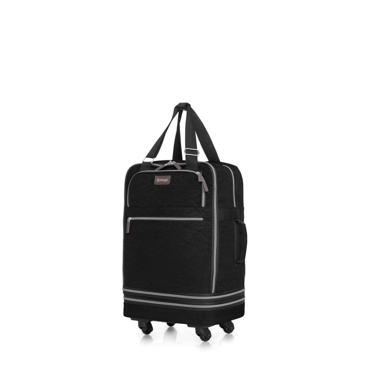 biaggi zipsak boost expandable carry on