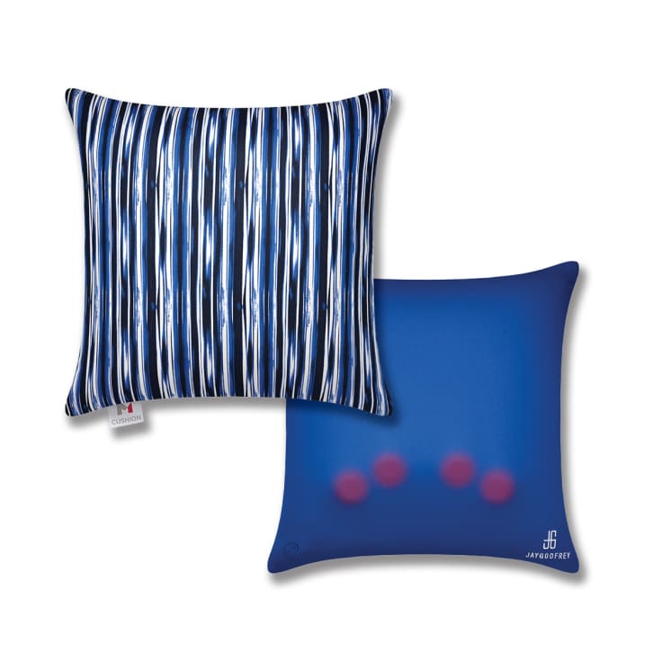 stacking floor cushions