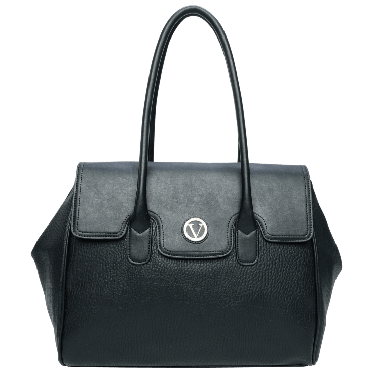 VERA NEW YORK NWT - BLACK HANDBAG 