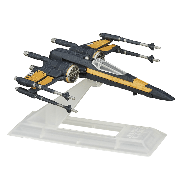 star wars titanium series ships