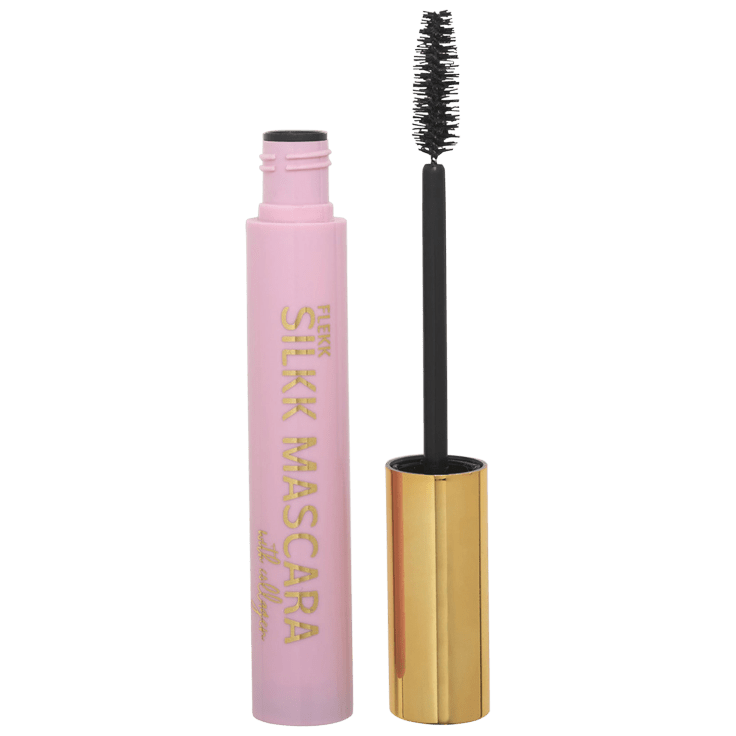 MorningSave Flekk 5Piece Lipstick and Mascara Bundle