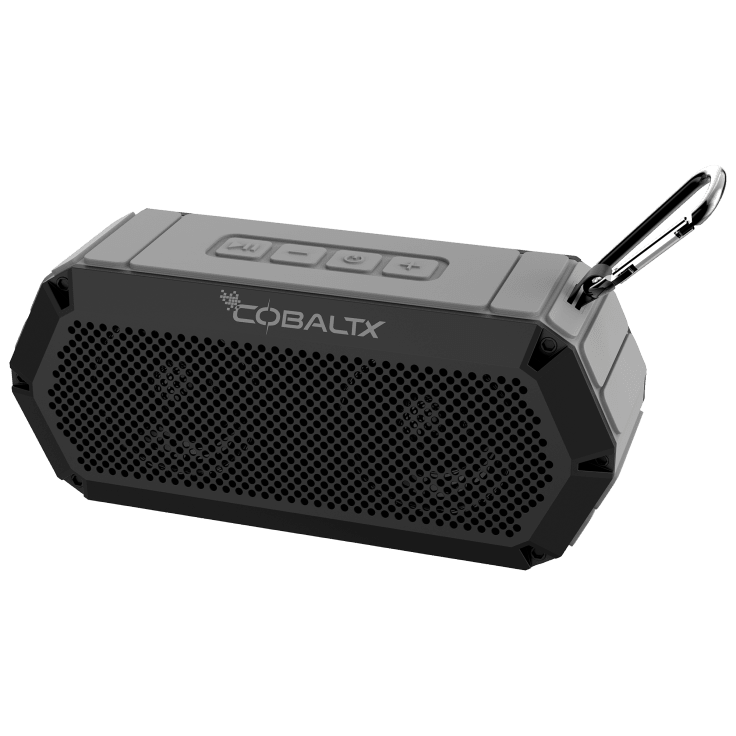cobaltx audio bar wireless sound bar speaker review