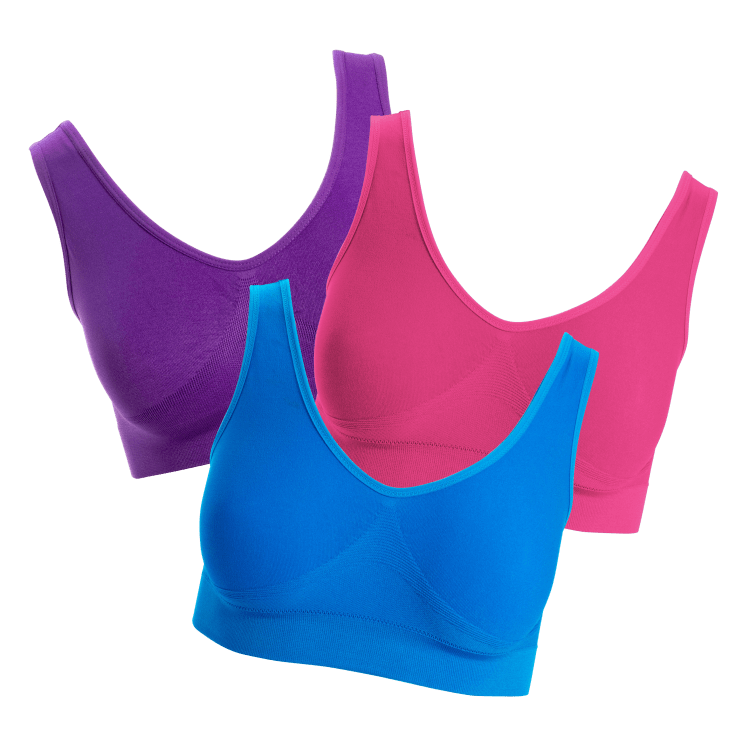 MorningSave: 2-Pack: Extreme Fit Women's High Waist Performance