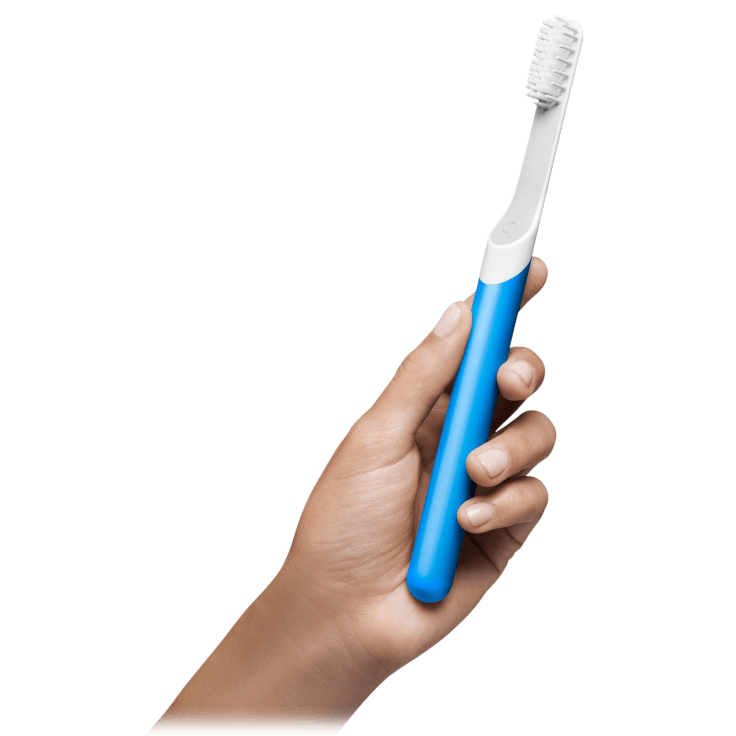 quip toothbrush heads