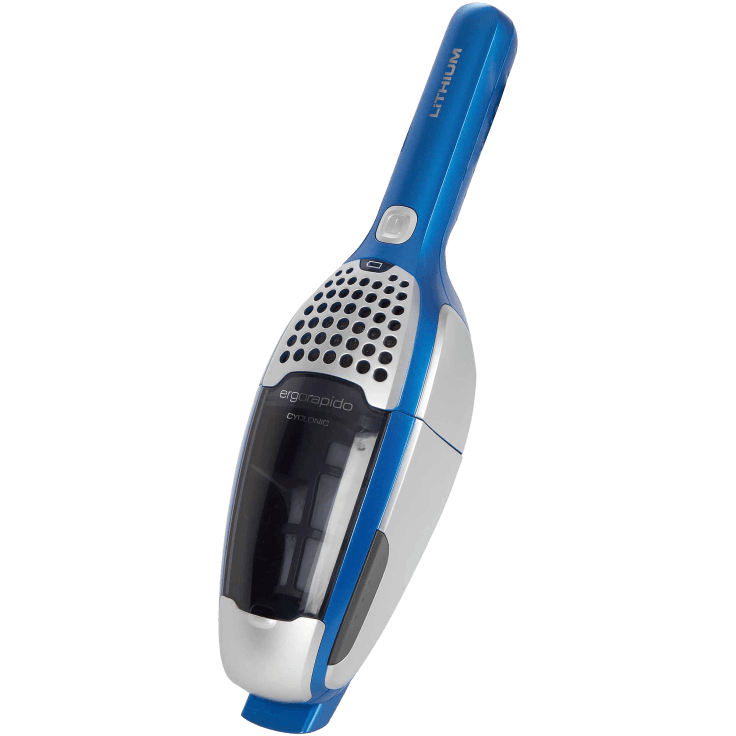 MorningSave Electrolux Ergorapido Lithium Ion Stick Vacuum (Refurbished)