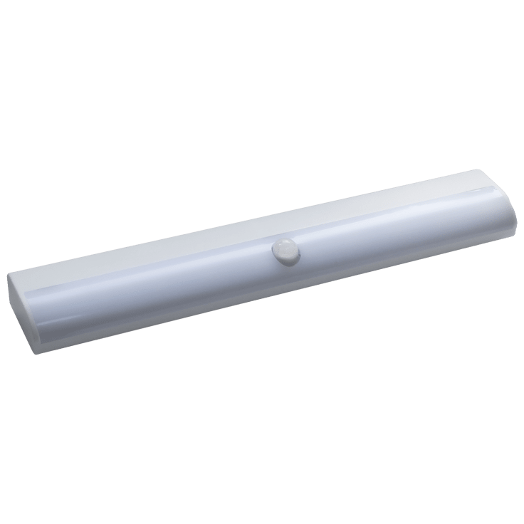 Bright basics motion discount activated wireless spotlight