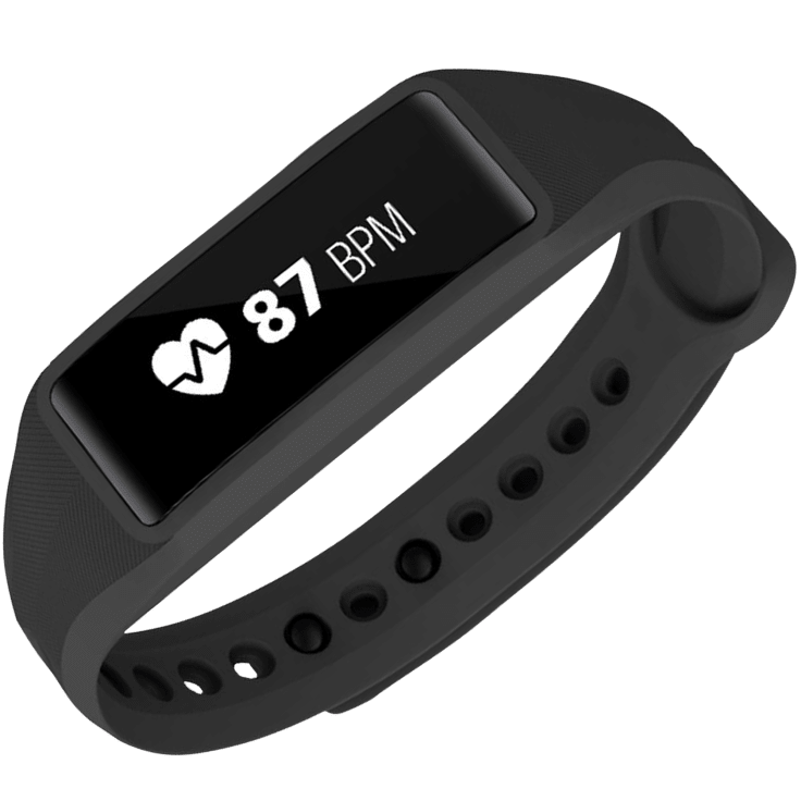 Fusion Bio2 Striiv Bio2 Plus Fitness Tracker Watch Smartwatch