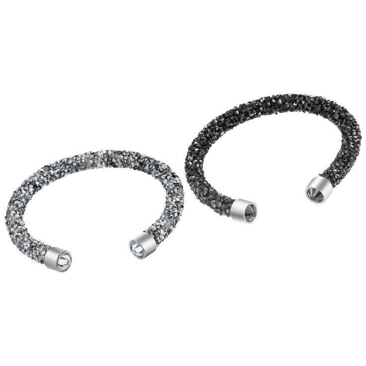 Swarovski crystal energy discount bracelet