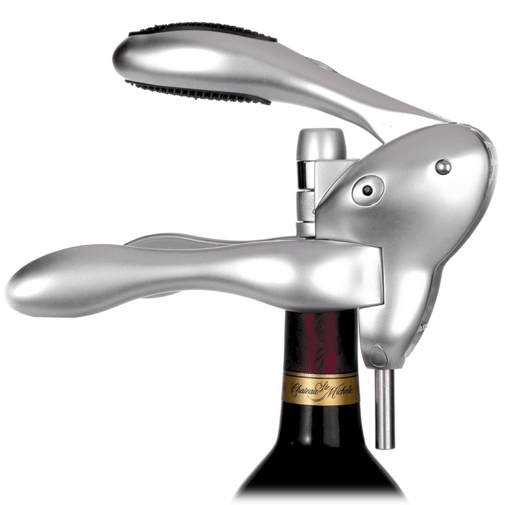 MorningSave Rabbit 6Piece Wine Tool Set